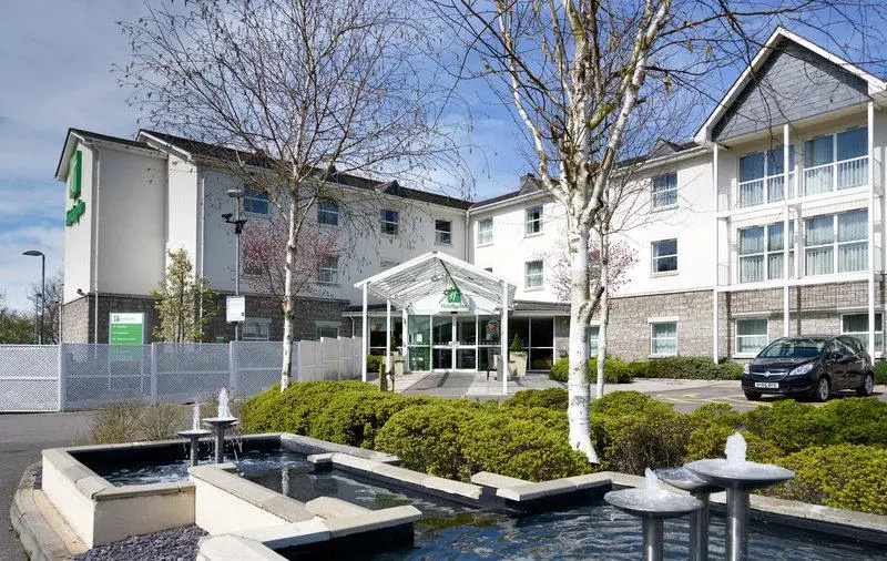 Holiday Inn Bristol Airport by IHG - Chambres