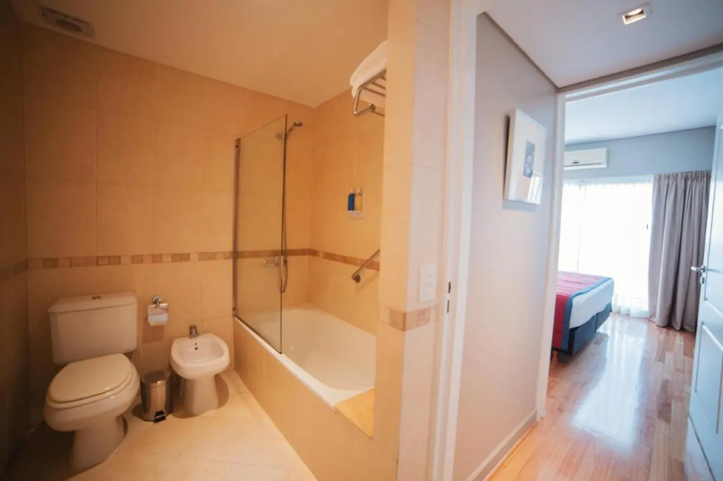 Arc Callao Studios & Suites - Général