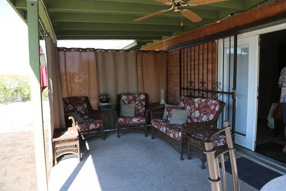 Mi Linda Casita