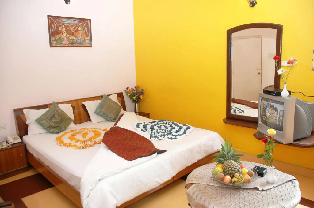 Hotel photo 7