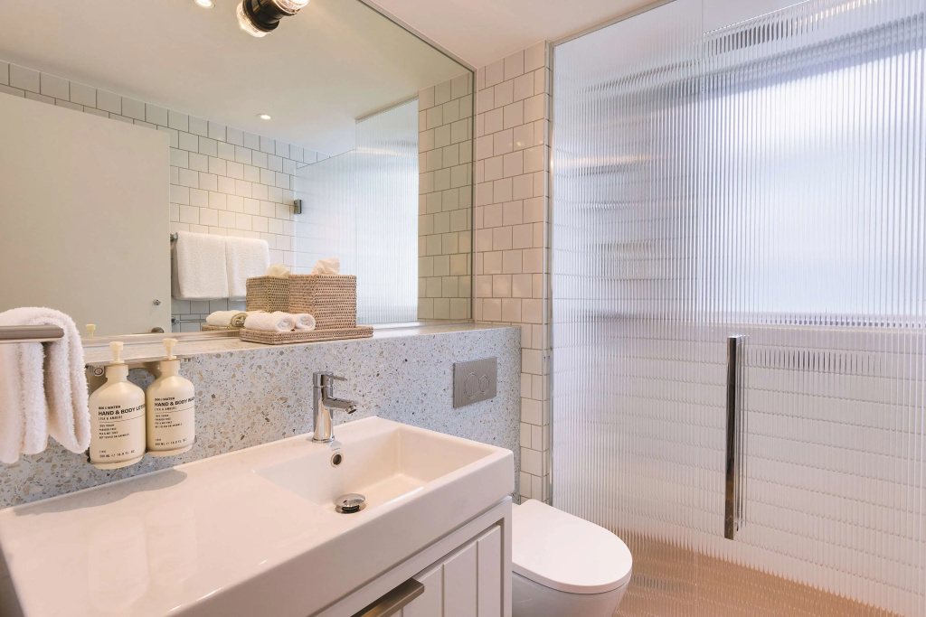 Adina Apartment Hotel Sydney Chippendale - Général