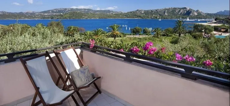 Resort Cala di Falco - Général