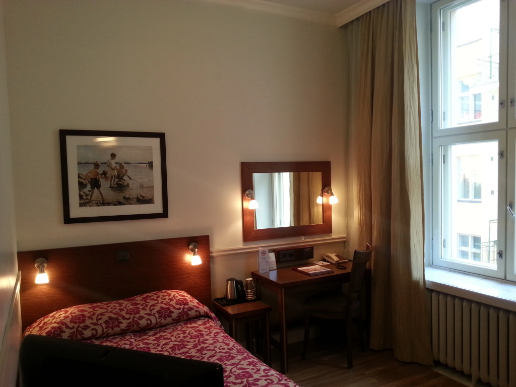 Hotel photo 3