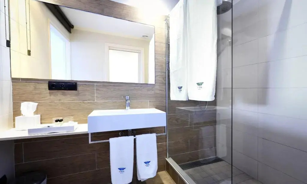 Hotel photo 7