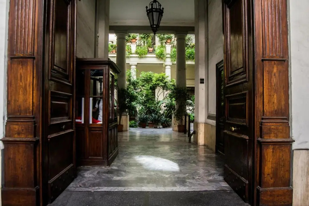 Civico 7 B&B