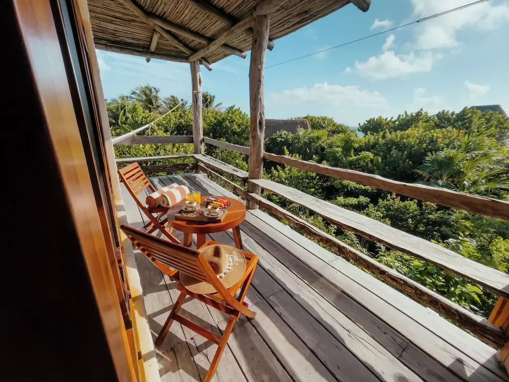 Family Suite with ocean view