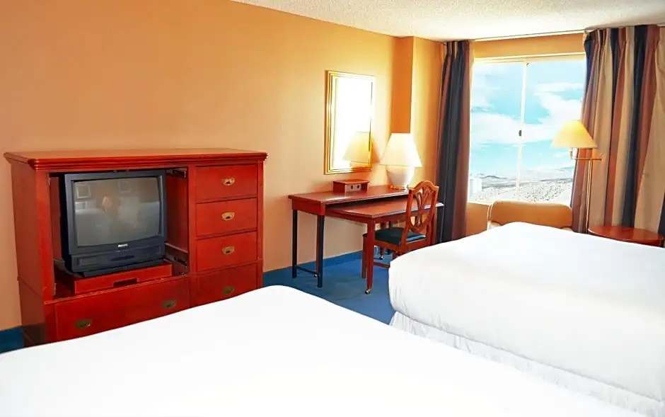 Laughlin River Lodge - Chambres