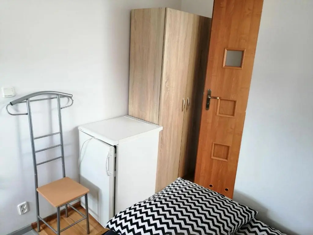 Baltic-House - Chambres