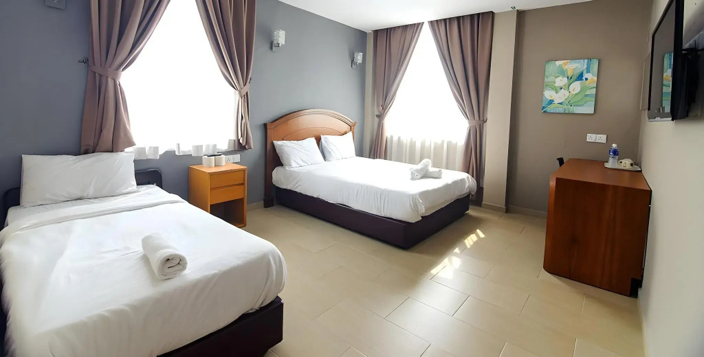Hotel photo 5