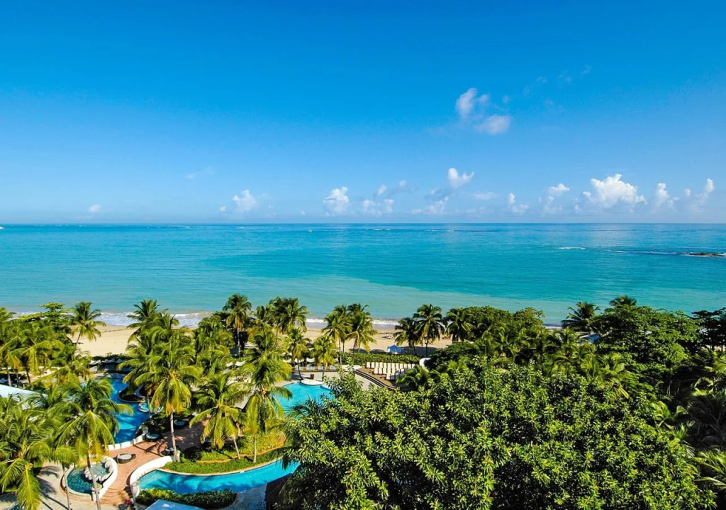 Beach & Waterfront