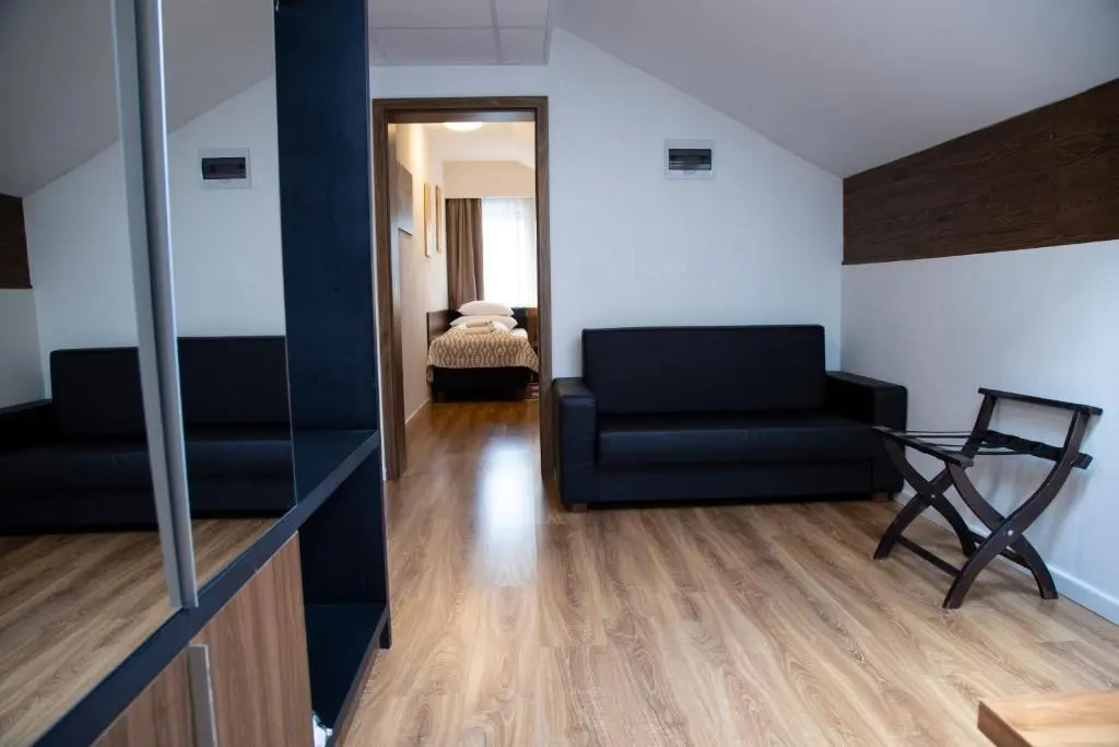Mirage Resort - Chambres