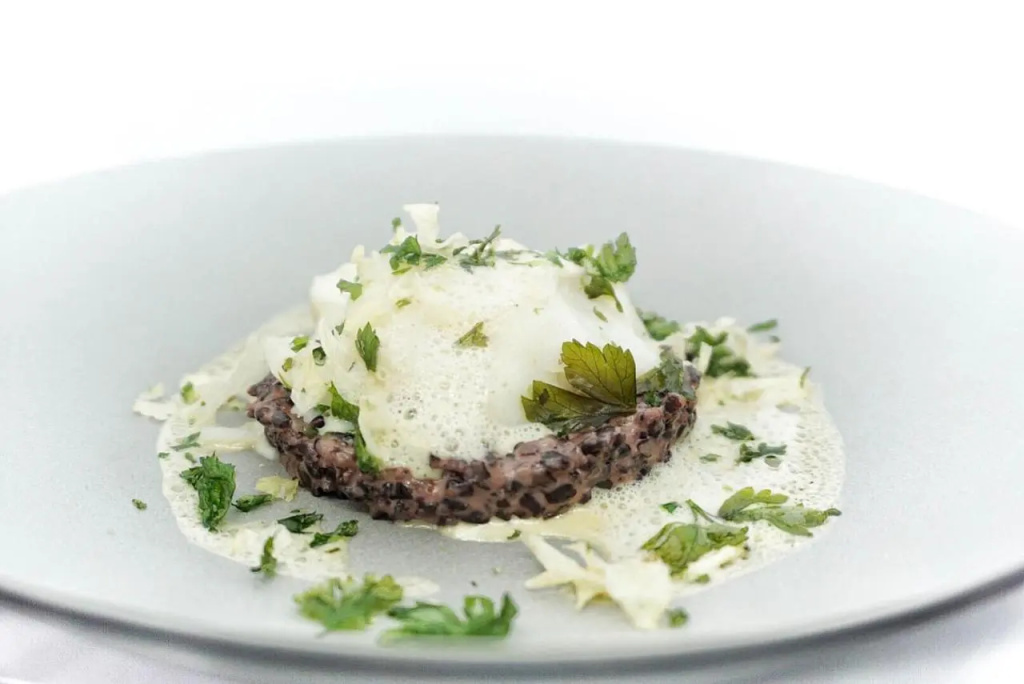 La Maison Chabran - Hôtel Restaurants - Général