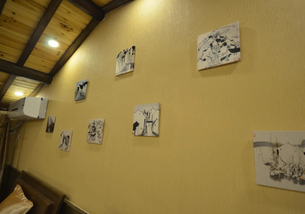 Wuzhen Jinhanghe Inn - Général