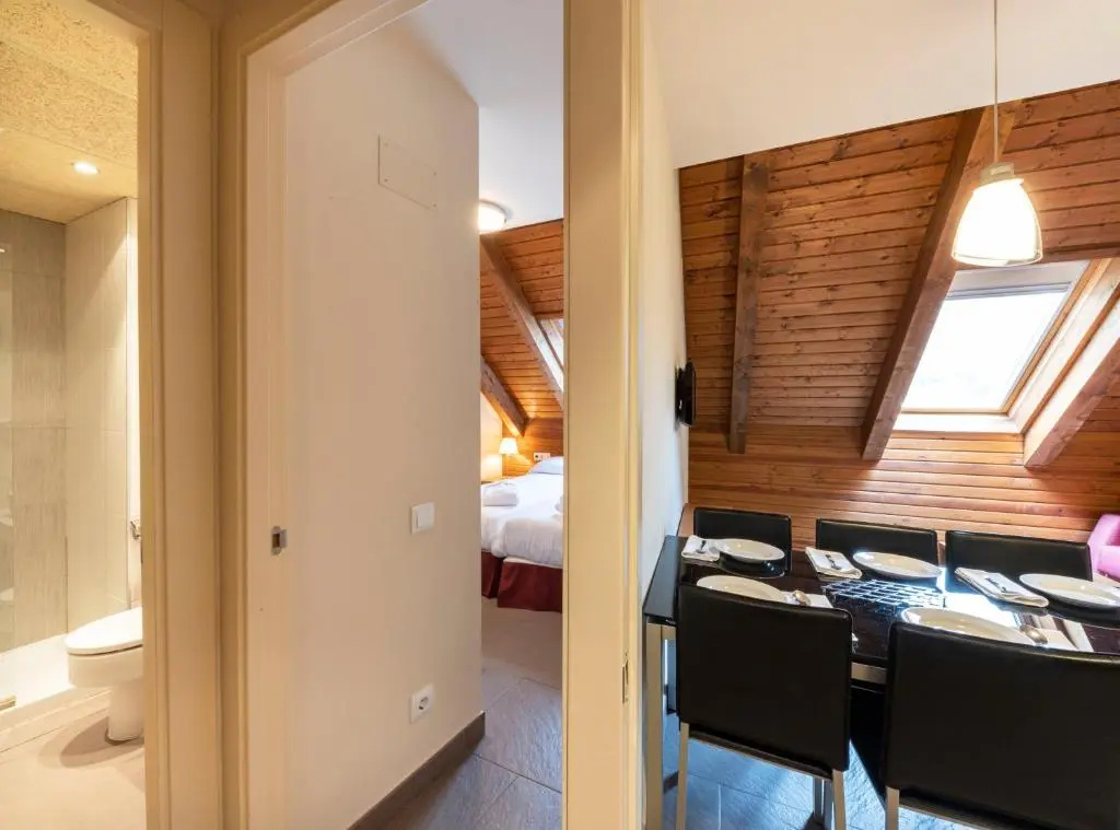 Apartaments Trainera - Chambres