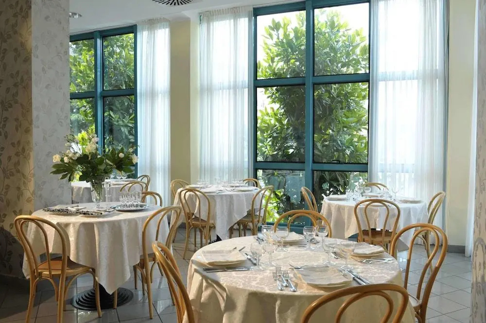 Bellariva Feeling Hotel - Général