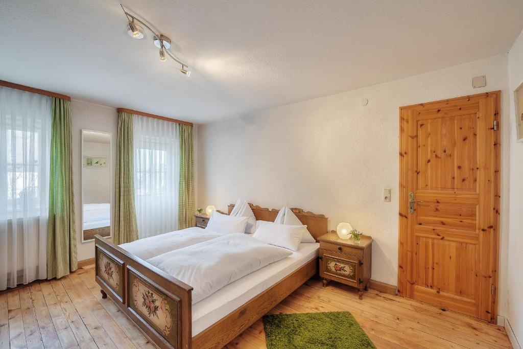 Pension Lex - Chambres