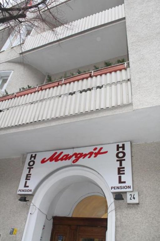 Hotel Margrit image