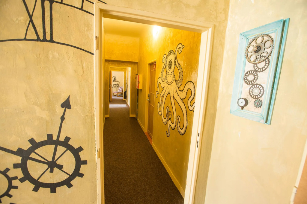 Hotel photo 10