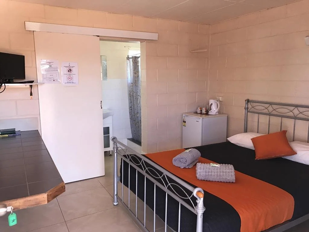 Oxford Hotel Motel Cunnamulla — фото 3