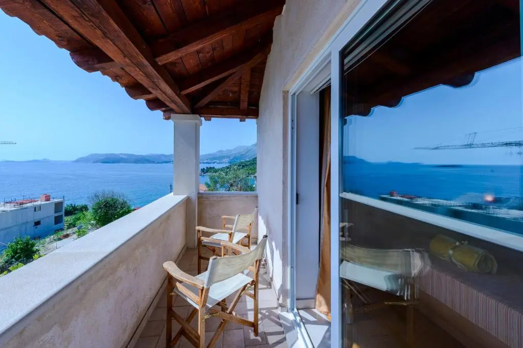 Seaside Villas Eli