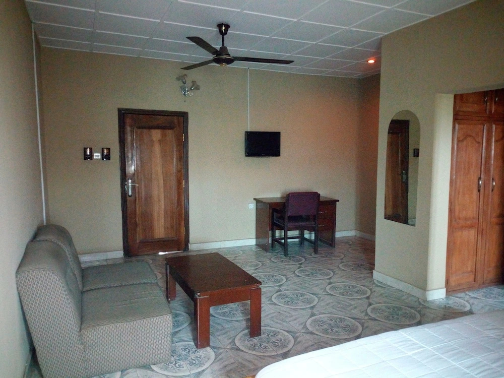 De Lawrence Court And Suites Abeokuta