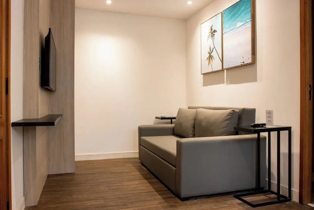 Economy Apartment