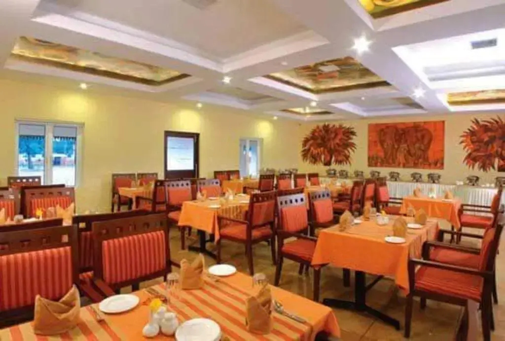 Hotel photo 7
