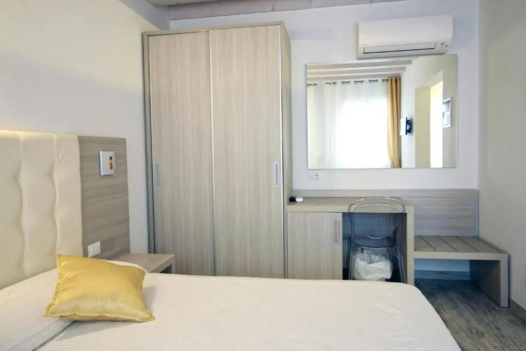 Locanda Stravedo - Chambres