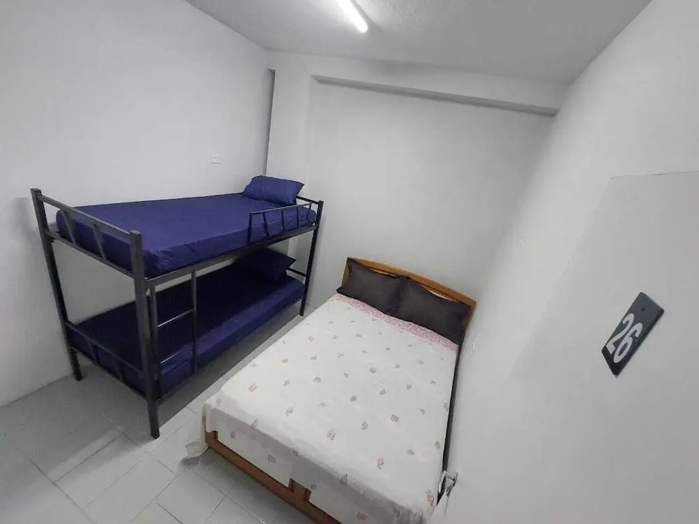 Hostel Vila Brás
