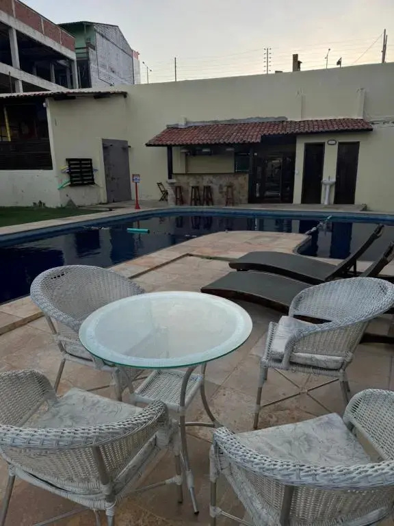 Hotel photo 10