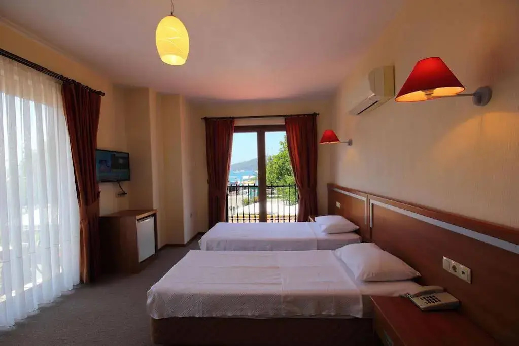 Hotel photo 16