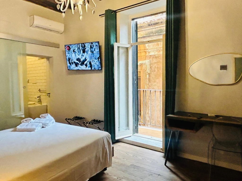 Cenci B&B