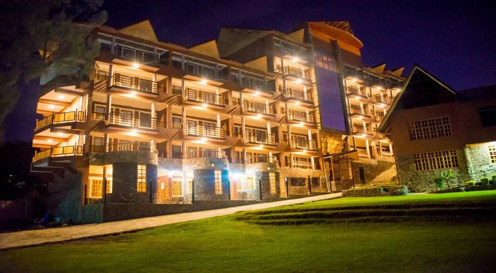 Panorama Park Resort Naivasha