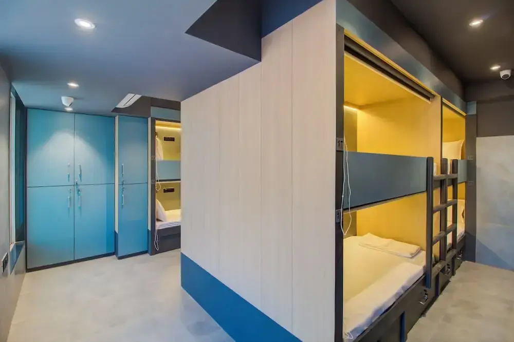 Hotel photo 11