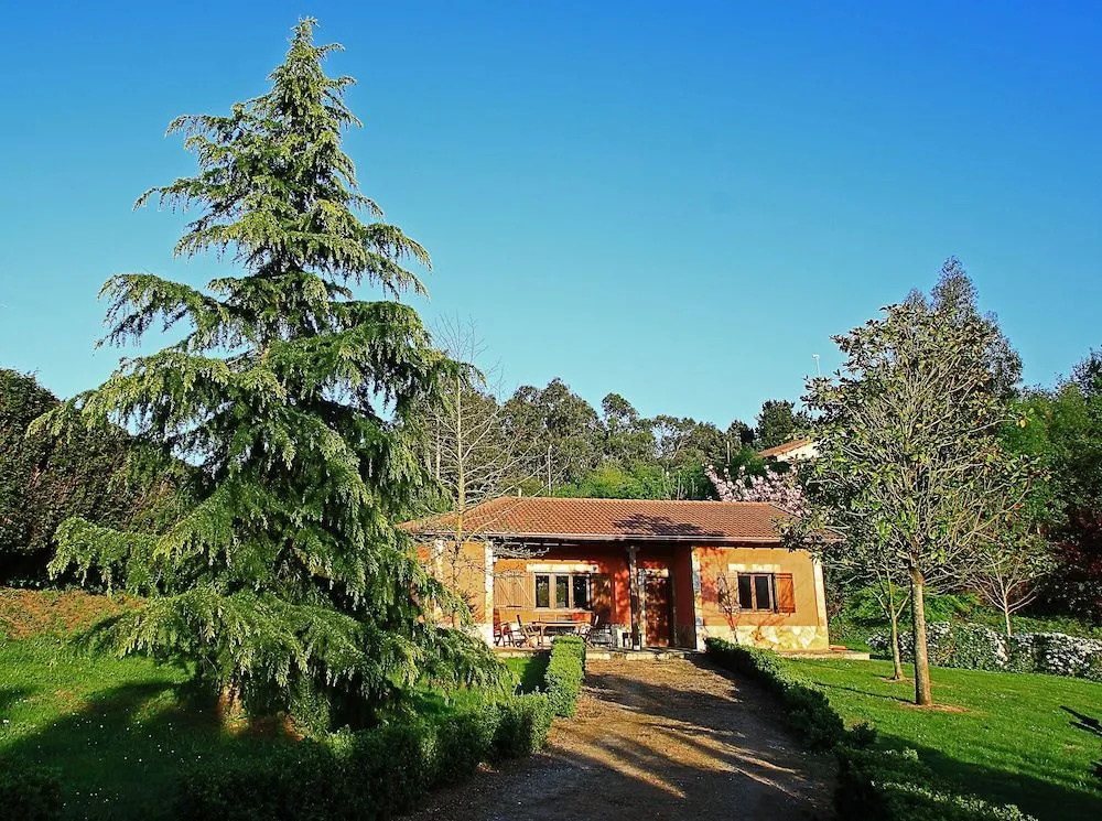 La Casina De Punticiella