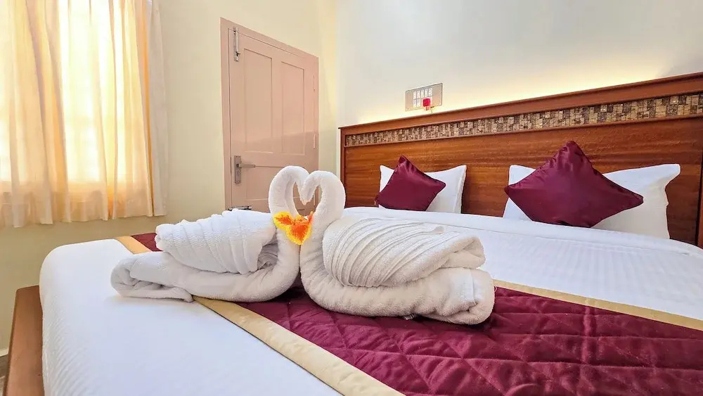 Hotel photo 9