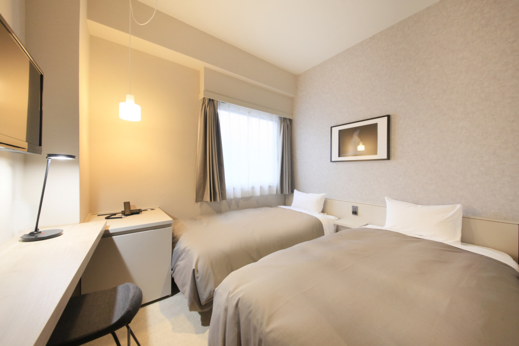 Center Hotel Tokyo 사진 5