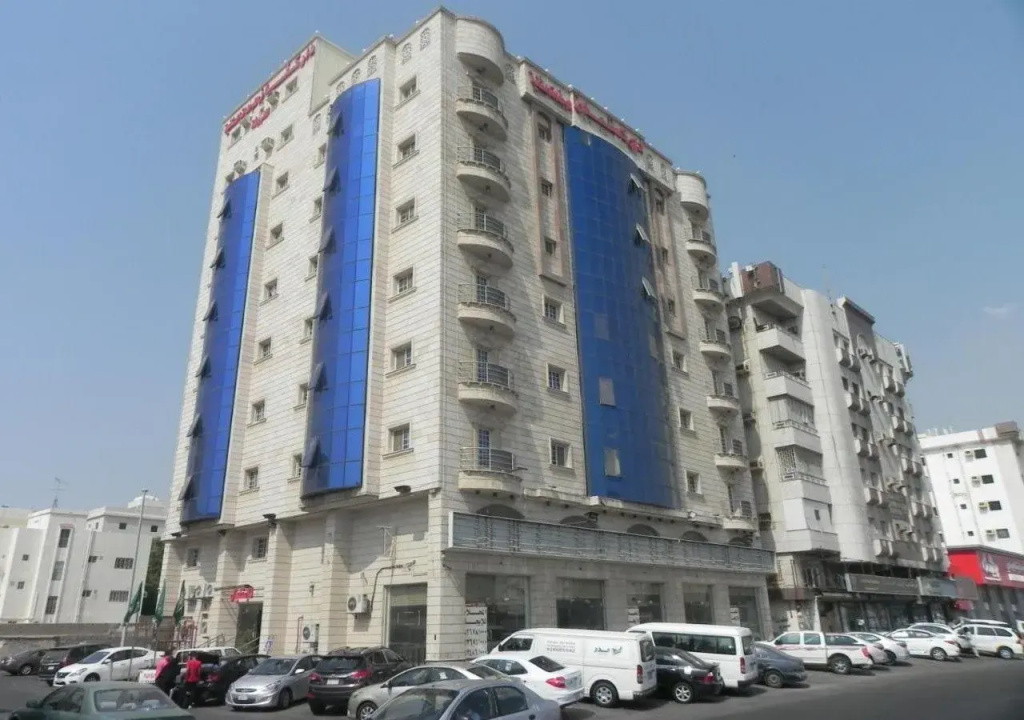 Dar kanan furnished apartments