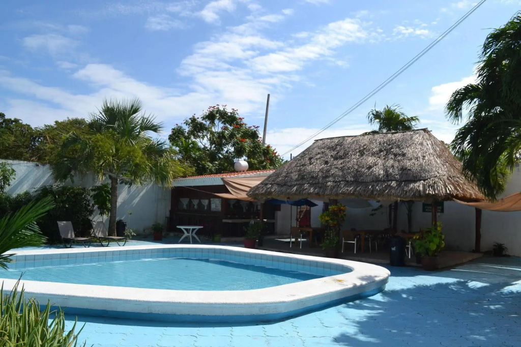 Hotel photo 15
