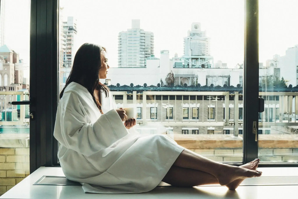 Loews Regency New York Hotel - фото 35