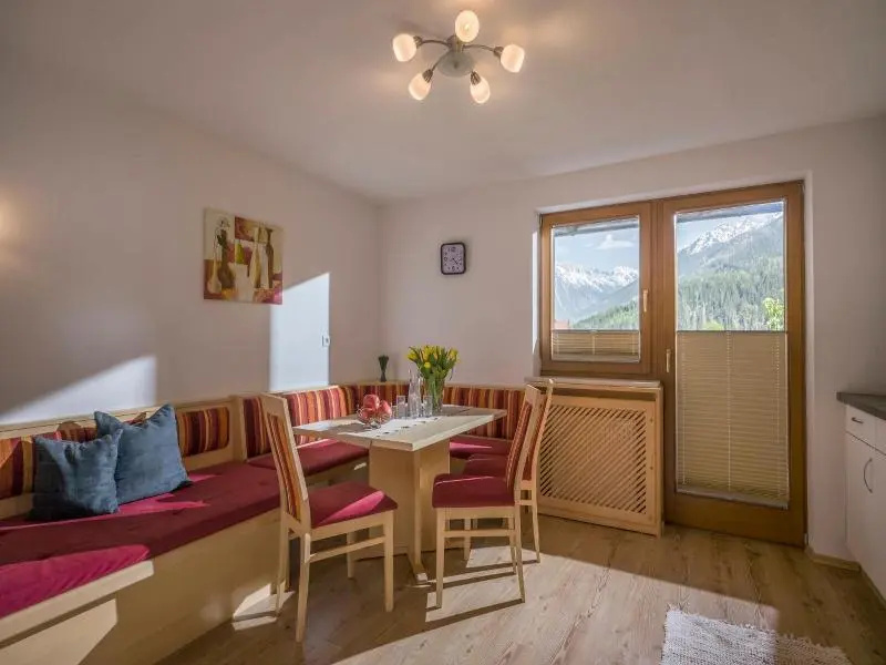 Berghof Geisler — 5