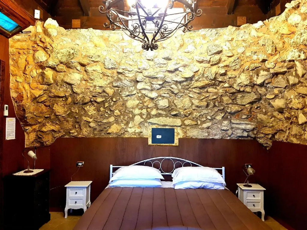 Hotel Villa Elisabetta - Général