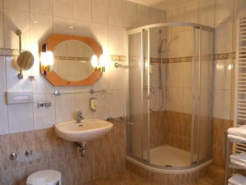 Classic Junior Suite