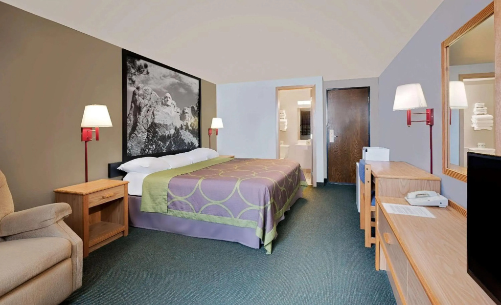 Hotel photo 15