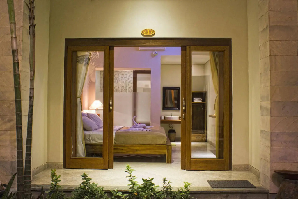 Sura Inn Ubud - Général