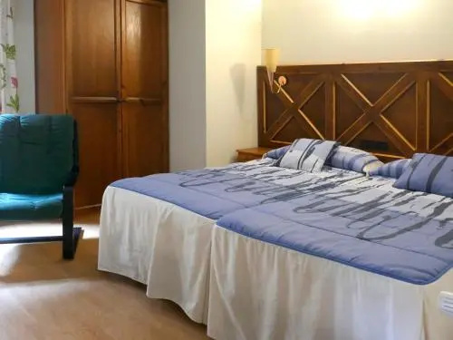 Apartamento Casa Pelentos