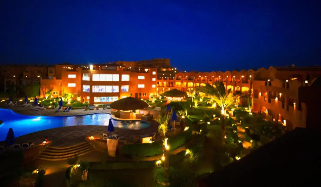 Stay Inn Hotel Ain Sokhna - фото 23
