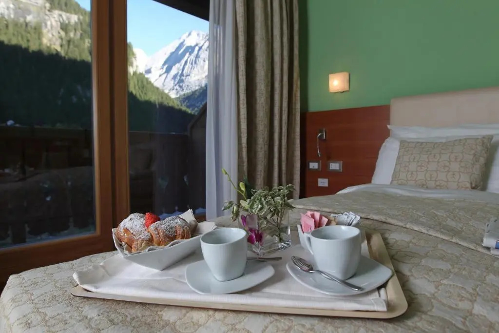 My Kosher Hotel - Chambres