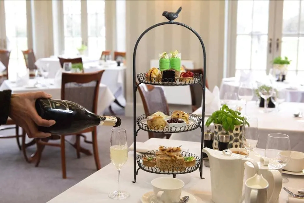 Congham Hall Hotel - Général