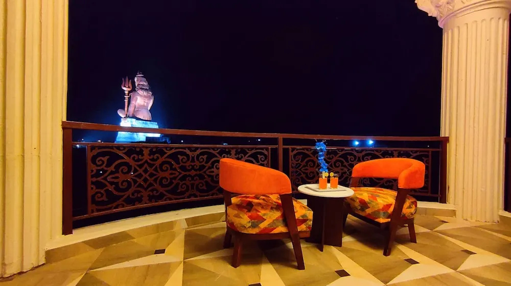 ShriGo Hotel Nathdwara - фото 31